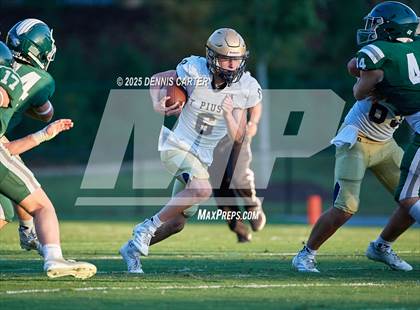 Thumbnail 1 in JV: St. Pius X @ Westminster photogallery.