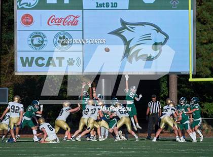 Thumbnail 3 in JV: St. Pius X @ Westminster photogallery.