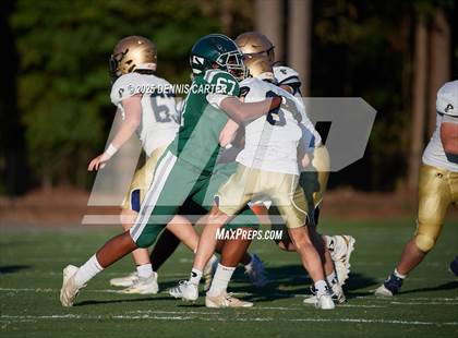 Thumbnail 2 in JV: St. Pius X @ Westminster photogallery.