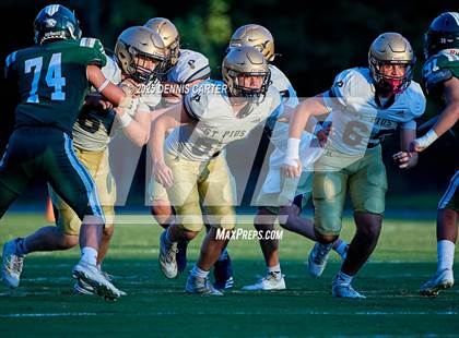 Thumbnail 3 in JV: St. Pius X @ Westminster photogallery.