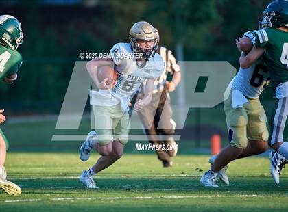 Thumbnail 3 in JV: St. Pius X @ Westminster photogallery.