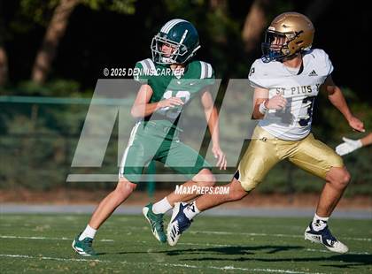 Thumbnail 2 in JV: St. Pius X @ Westminster photogallery.