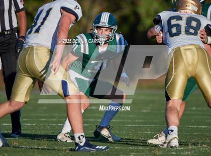 Thumbnail 1 in JV: St. Pius X @ Westminster photogallery.