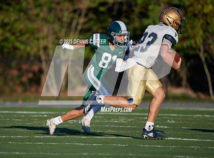 Thumbnail 2 in JV: St. Pius X @ Westminster photogallery.