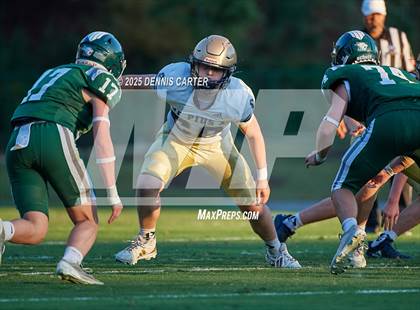 Thumbnail 2 in JV: St. Pius X @ Westminster photogallery.