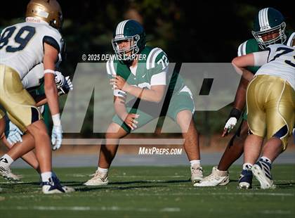 Thumbnail 3 in JV: St. Pius X @ Westminster photogallery.
