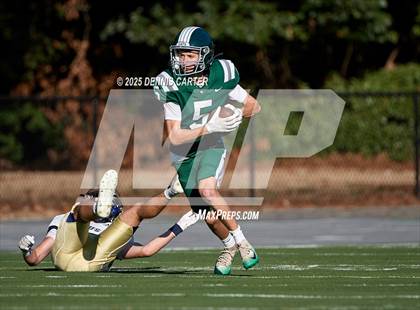 Thumbnail 2 in JV: St. Pius X @ Westminster photogallery.