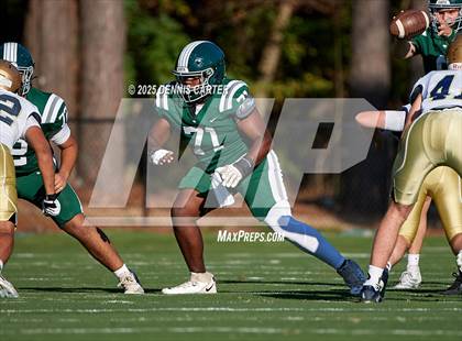 Thumbnail 1 in JV: St. Pius X @ Westminster photogallery.