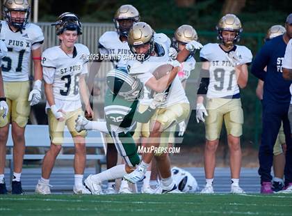 Thumbnail 1 in JV: St. Pius X @ Westminster photogallery.