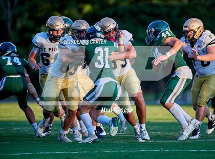 Thumbnail 1 in JV: St. Pius X @ Westminster photogallery.
