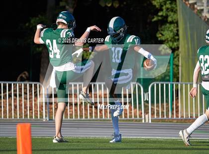 Thumbnail 1 in JV: St. Pius X @ Westminster photogallery.