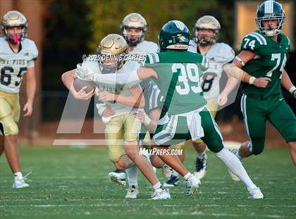 Thumbnail 1 in JV: St. Pius X @ Westminster photogallery.