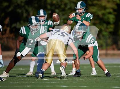 Thumbnail 2 in JV: St. Pius X @ Westminster photogallery.