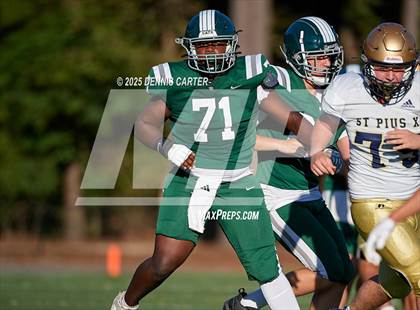Thumbnail 3 in JV: St. Pius X @ Westminster photogallery.