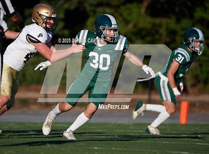 Thumbnail 1 in JV: St. Pius X @ Westminster photogallery.