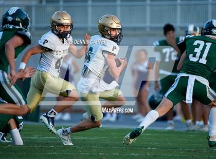 Thumbnail 2 in JV: St. Pius X @ Westminster photogallery.