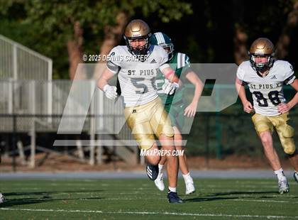 Thumbnail 1 in JV: St. Pius X @ Westminster photogallery.