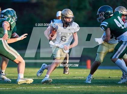 Thumbnail 2 in JV: St. Pius X @ Westminster photogallery.