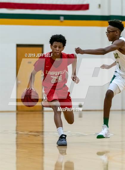 Thumbnail 1 in Kempsville @ Great Bridge photogallery.