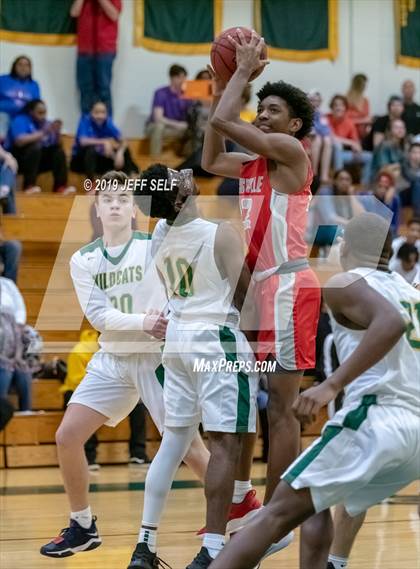 Thumbnail 3 in Kempsville @ Great Bridge photogallery.