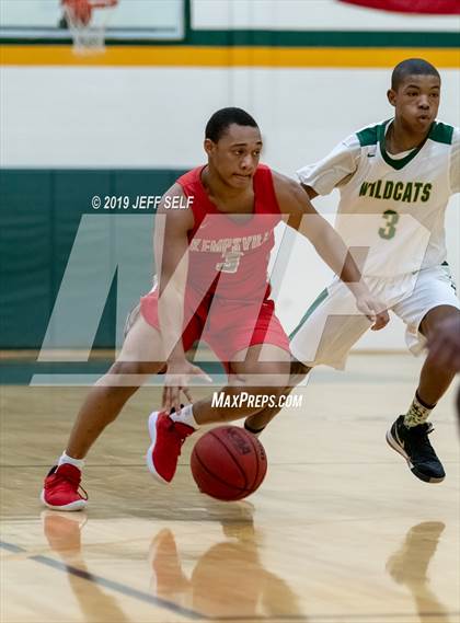Thumbnail 1 in Kempsville @ Great Bridge photogallery.