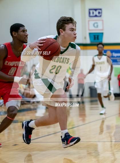 Thumbnail 3 in Kempsville @ Great Bridge photogallery.