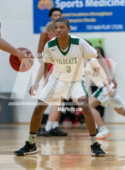 Thumbnail 1 in Kempsville @ Great Bridge photogallery.
