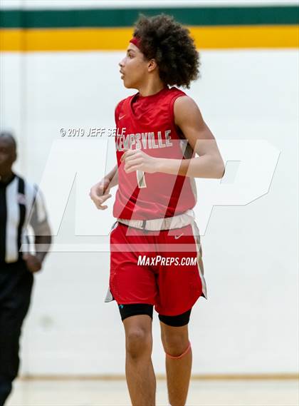 Thumbnail 1 in Kempsville @ Great Bridge photogallery.