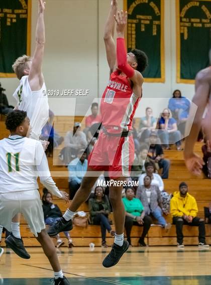 Thumbnail 1 in Kempsville @ Great Bridge photogallery.
