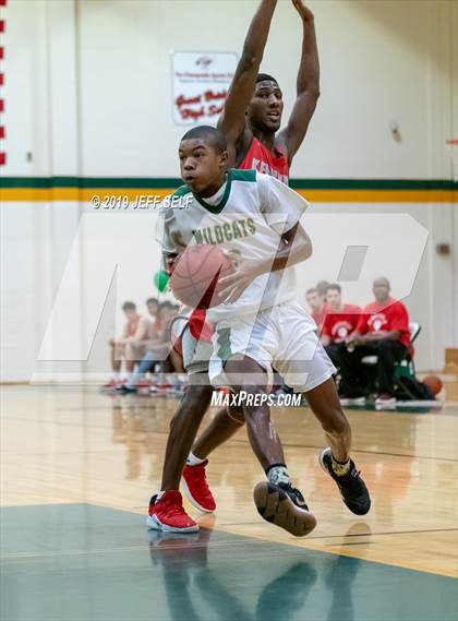 Thumbnail 1 in Kempsville @ Great Bridge photogallery.