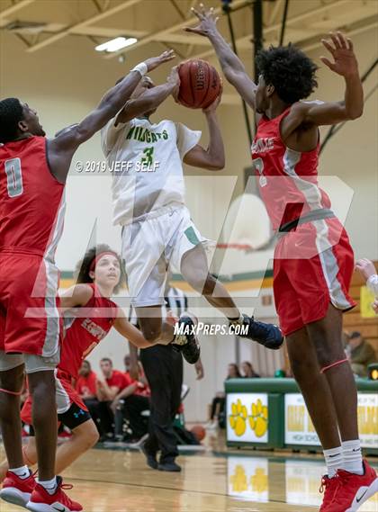 Thumbnail 1 in Kempsville @ Great Bridge photogallery.
