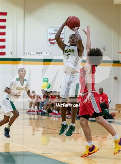 Thumbnail 1 in Kempsville @ Great Bridge photogallery.
