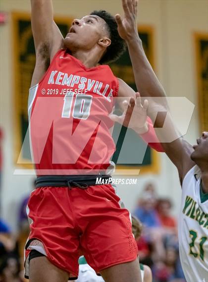 Thumbnail 2 in Kempsville @ Great Bridge photogallery.