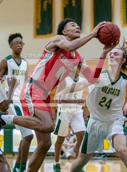 Thumbnail 3 in Kempsville @ Great Bridge photogallery.
