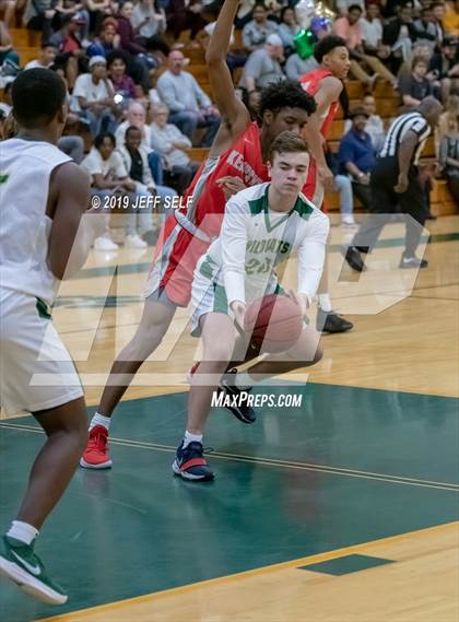 Thumbnail 1 in Kempsville @ Great Bridge photogallery.