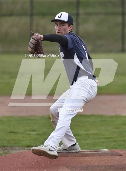 Thumbnail 2 in Jones @ Solorio photogallery.