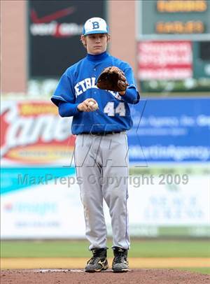 Holy Cross vs Bethlehem (Quarterfinal of Classic All A)