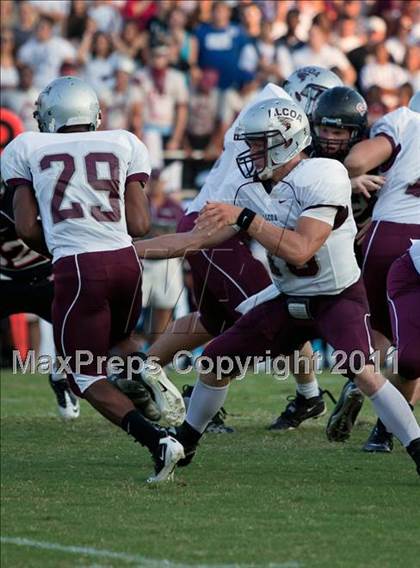 Thumbnail 1 in Alcoa @ Maryville photogallery.