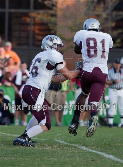 Thumbnail 2 in Alcoa @ Maryville photogallery.