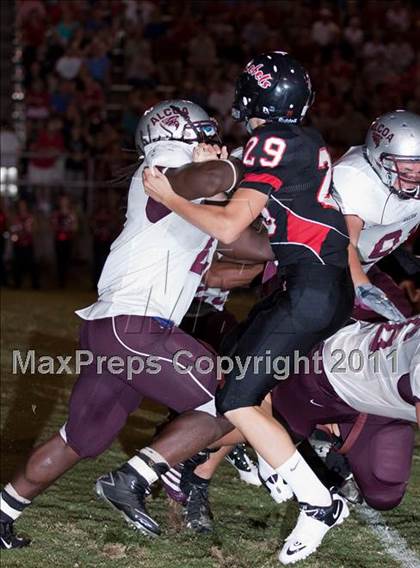 Thumbnail 3 in Alcoa @ Maryville photogallery.