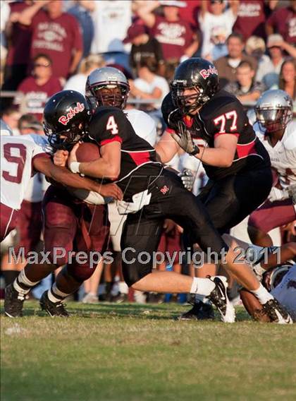 Thumbnail 1 in Alcoa @ Maryville photogallery.