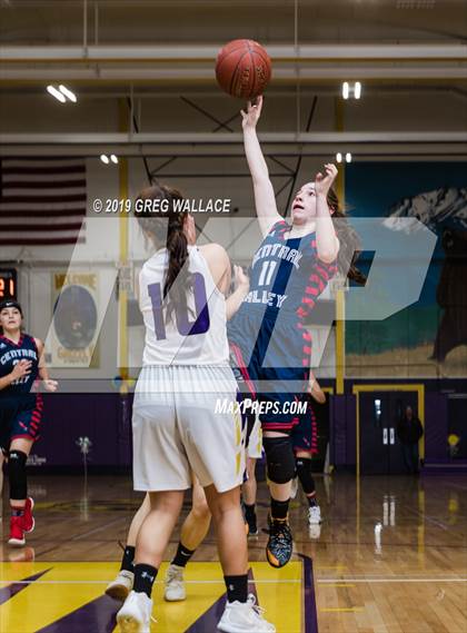 Thumbnail 1 in Lassen vs. Central Valley photogallery.