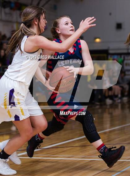 Thumbnail 3 in Lassen vs. Central Valley photogallery.