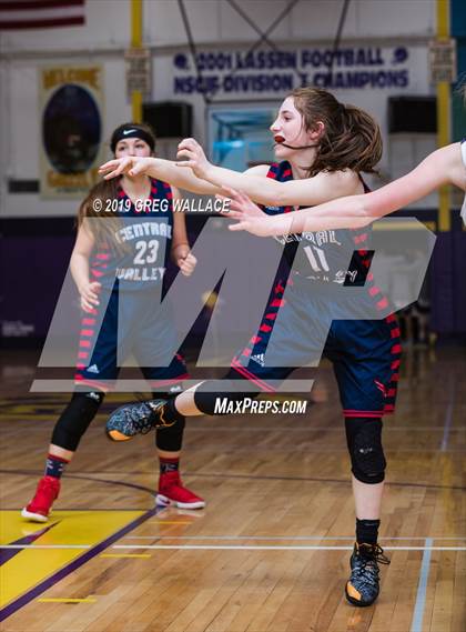 Thumbnail 1 in Lassen vs. Central Valley photogallery.
