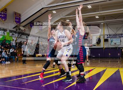 Thumbnail 3 in Lassen vs. Central Valley photogallery.