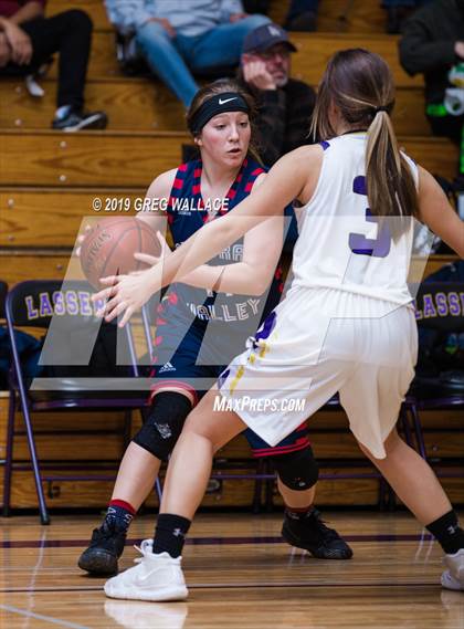 Thumbnail 1 in Lassen vs. Central Valley photogallery.