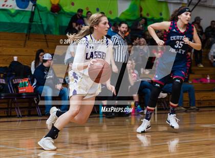 Thumbnail 2 in Lassen vs. Central Valley photogallery.