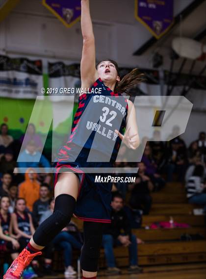 Thumbnail 2 in Lassen vs. Central Valley photogallery.