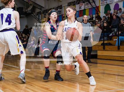 Thumbnail 3 in Lassen vs. Central Valley photogallery.