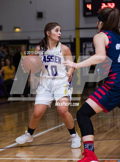 Thumbnail 1 in Lassen vs. Central Valley photogallery.